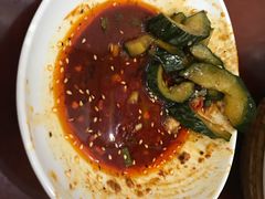 -力力豆花庄(广渠门店)