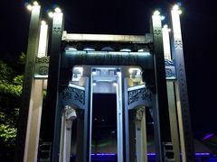 -运河游船(武林门码头)