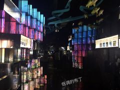 深海探索馆-同济大学四平路校区深海探索馆