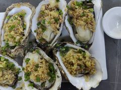 -阿弟特色海鲜餐厅·大排档(平潭店)