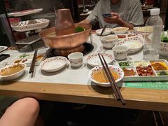 -东门口涮肉·砂锅·烤串(老门东店)
