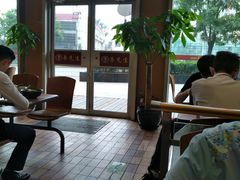 -李先生牛肉面大王(广渠门内店)
