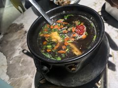 -又见炊烟私房菜(敬亭路店)