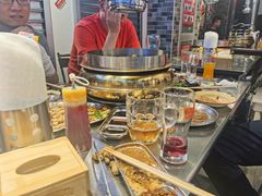 -晓燃地摊烤肉(朝阳双桥店)