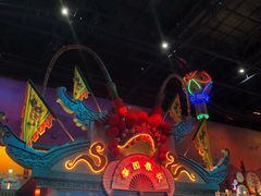 -万达茂商场(南京仙林店)