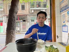 -百家春好德来姜母鸭