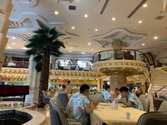 -碧中海汤泉汗蒸酒店