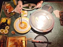 -牛New寿喜烧(金鹰世界店)