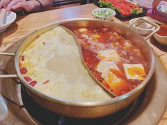 -四喜小胖·北京涮肉(五道营店)