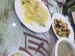 -名超海鲜烧烤大排档