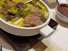 -狮王府淮扬菜(万象城店)
