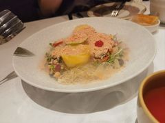 -狮拾久·现代新加坡料理(壹方城店)