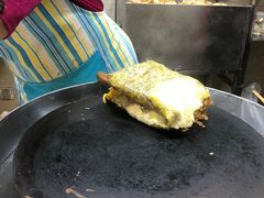 -清真·二嫂子煎饼果子(鼓楼旗舰形象店)