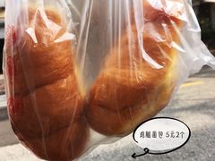 -宏发红西饼屋(天津路店)