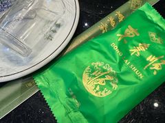 -东来顺饭庄·火锅(环岛店)