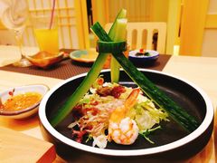 -酒久自助料理(佳兆业店)
