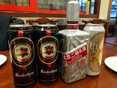 -北平小馆·烤鸭·家常菜(磨房北里店)