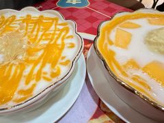 -甜心妈妈·榴莲星级糖水(北京路总店)