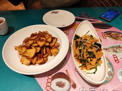 -巴依老爷·新疆美食(上城区天城路店)
