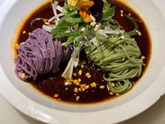 -绿茶餐厅(西单老佛爷店)