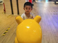 -英孚教育青少儿(净月中信城中心)