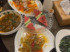 -南山竹海·珍味堂