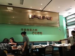 -顺峰顺水顺德菜(第一百货店)