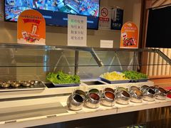 -汉拿山(北京上地华联店)