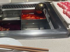 -海底捞火锅鲜切牛肉主题店(长寿路店)