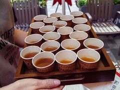 -蓉小乔·RONG COFFEE(万科云城一期店)