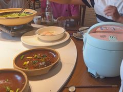 -寨子里的·钵钵菜·湘西山里菜(魅力湘西店)