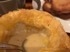 -视界美食自助餐厅·石家庄希尔顿酒店