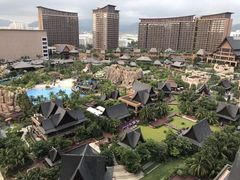 -三亚湾红树林度假世界(木棉酒店)