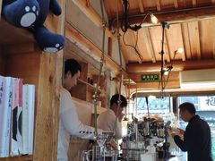 -铁手珈琲制造局metalhands(望京店)