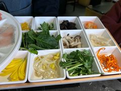 -云海肴云南菜·蒸汽石锅鱼(青岛万象城店)