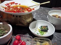 -炊烟小炒黄牛肉(浦东世纪汇店)