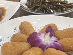 -友强·23年特色海鲜大排档(厦门店)