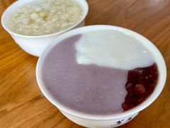 -笃笃笃糖粥(十全街店)