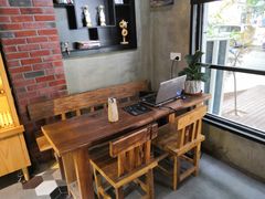 -啊噗吐呦现场烘焙(麦凯乐店)