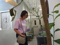 -树夏(金楠天街店)