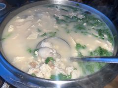 -95号酱骨·一块豆腐(展春园西路店)