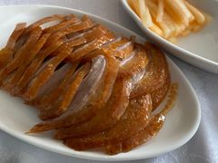 -海湾壹品·粤菜·早茶·烤鸭(拱北店)