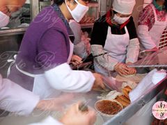 景观位-芳婆糕团店(王府大街店)