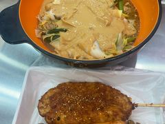 -刘文祥麻辣烫(蛇口店)