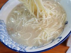 -徐老幺奶汤面