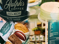 -Ralph’s Coffee(北京三里屯店)