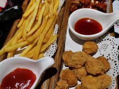 -鹤江桥·红油牛肉粉(SKP店)