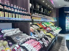 -百佳永辉超市(福田星河店)