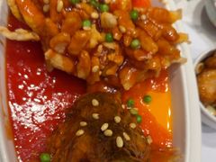 -大鸭梨烤鸭·北京菜(南小街/南苑店)