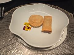 -北京饭店谭家菜